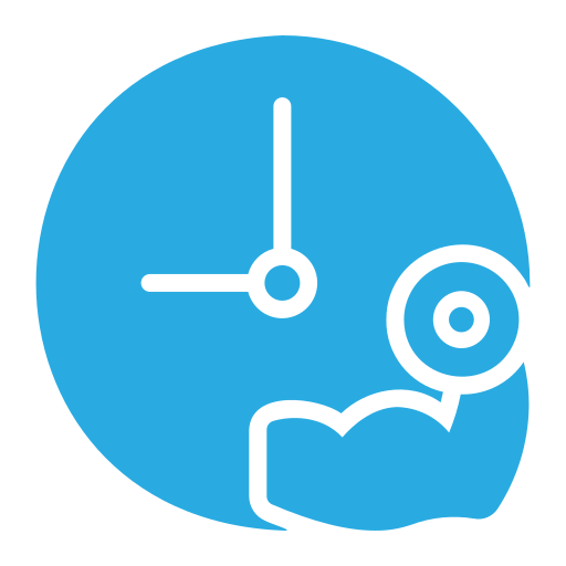 Muscle Recovery Timer 